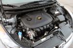 Hyundai Elantra Limited 2011 года
